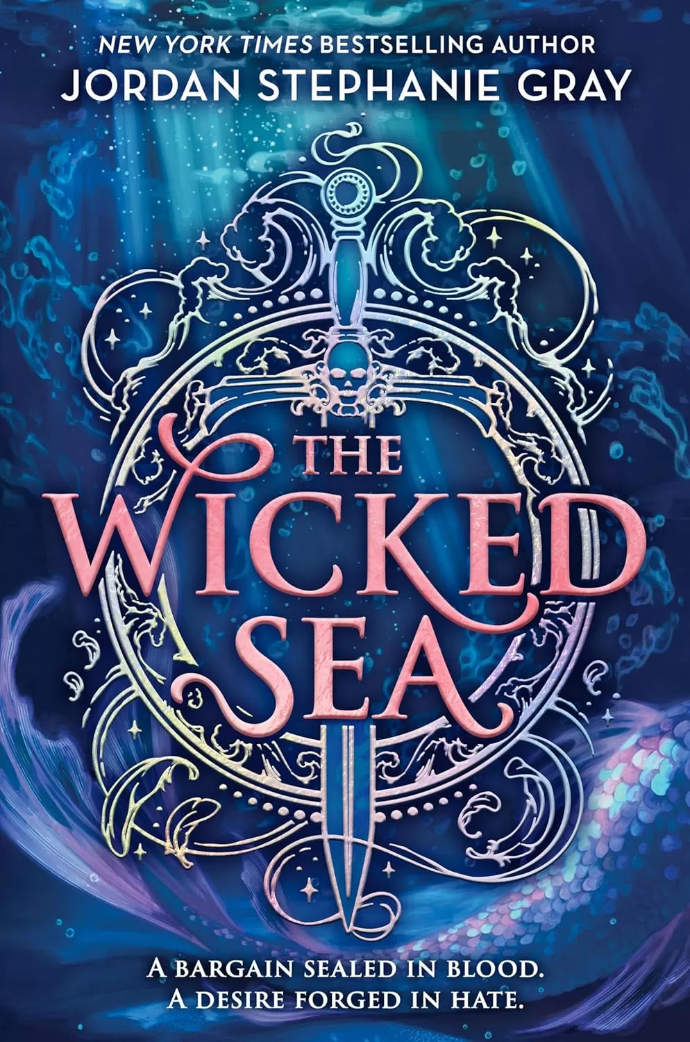 The Wicked Sea