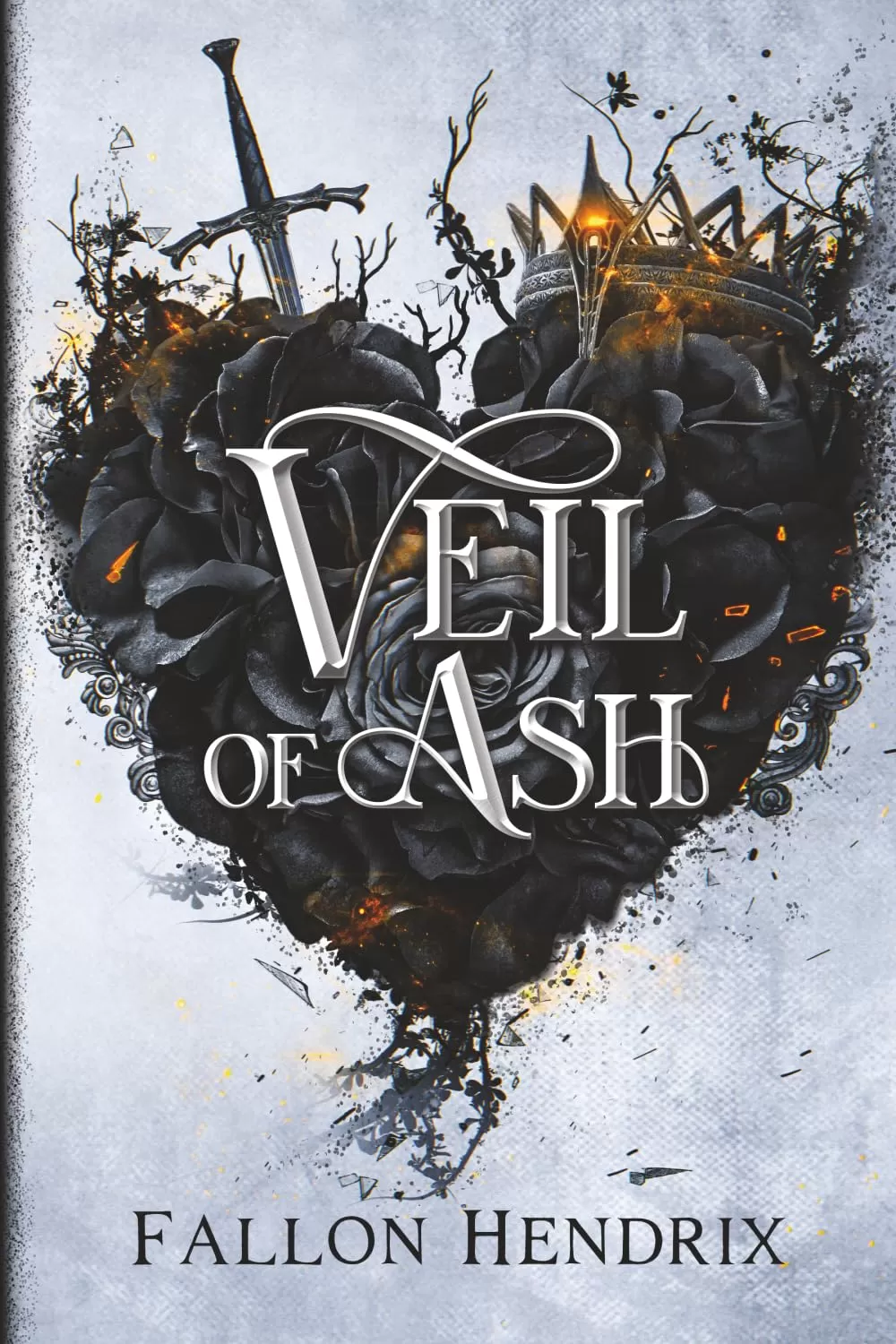 Veil of Ash