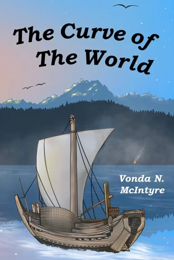 The Curve of the World by Vonda N. McIntyre