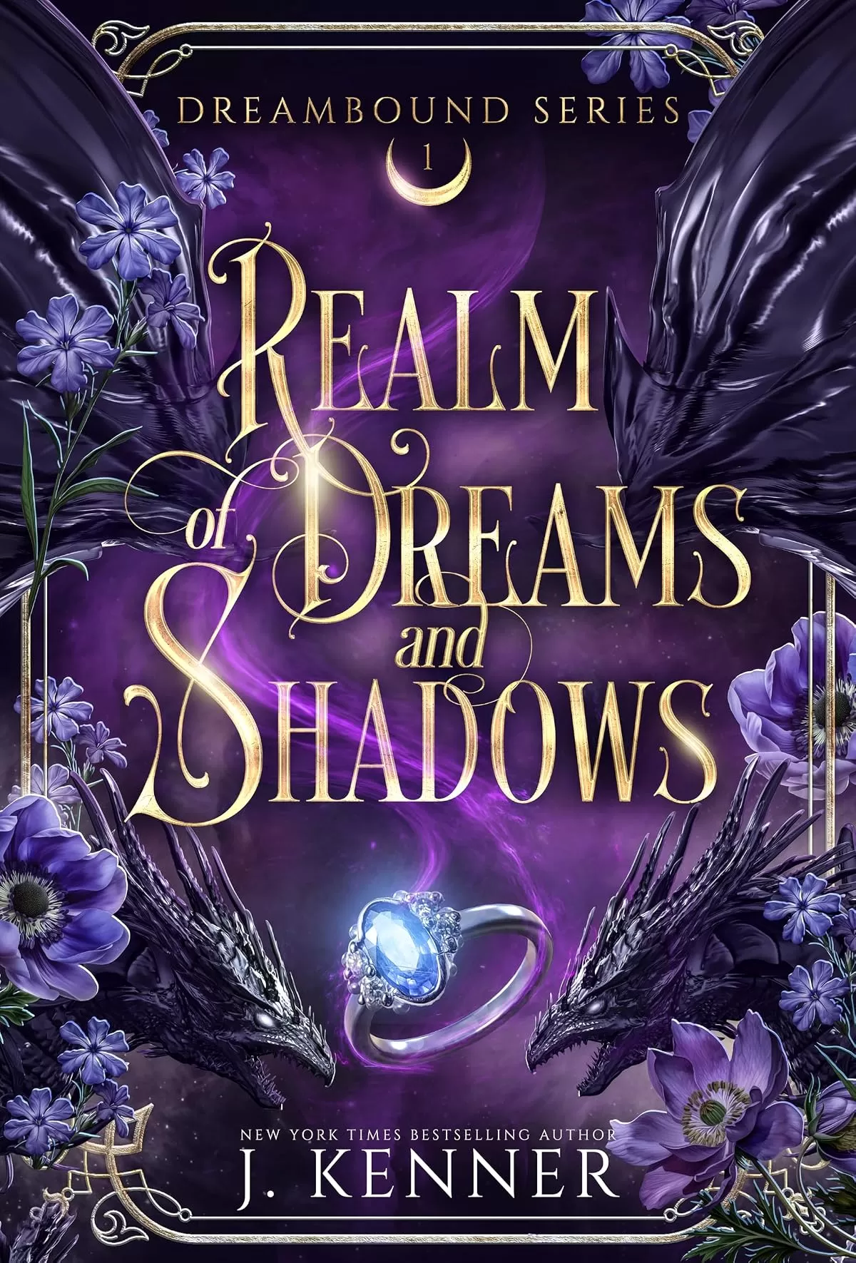 Realm of Dreams & Shadows