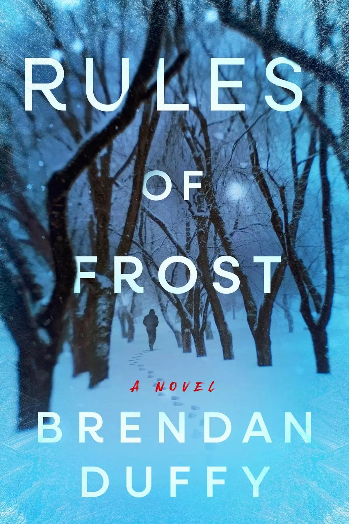 Rules of Frost by Brendan Duffy
