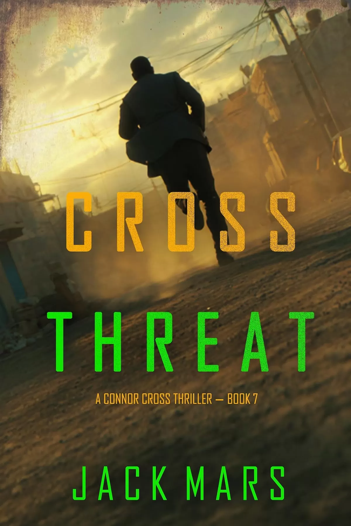 Cross Threat