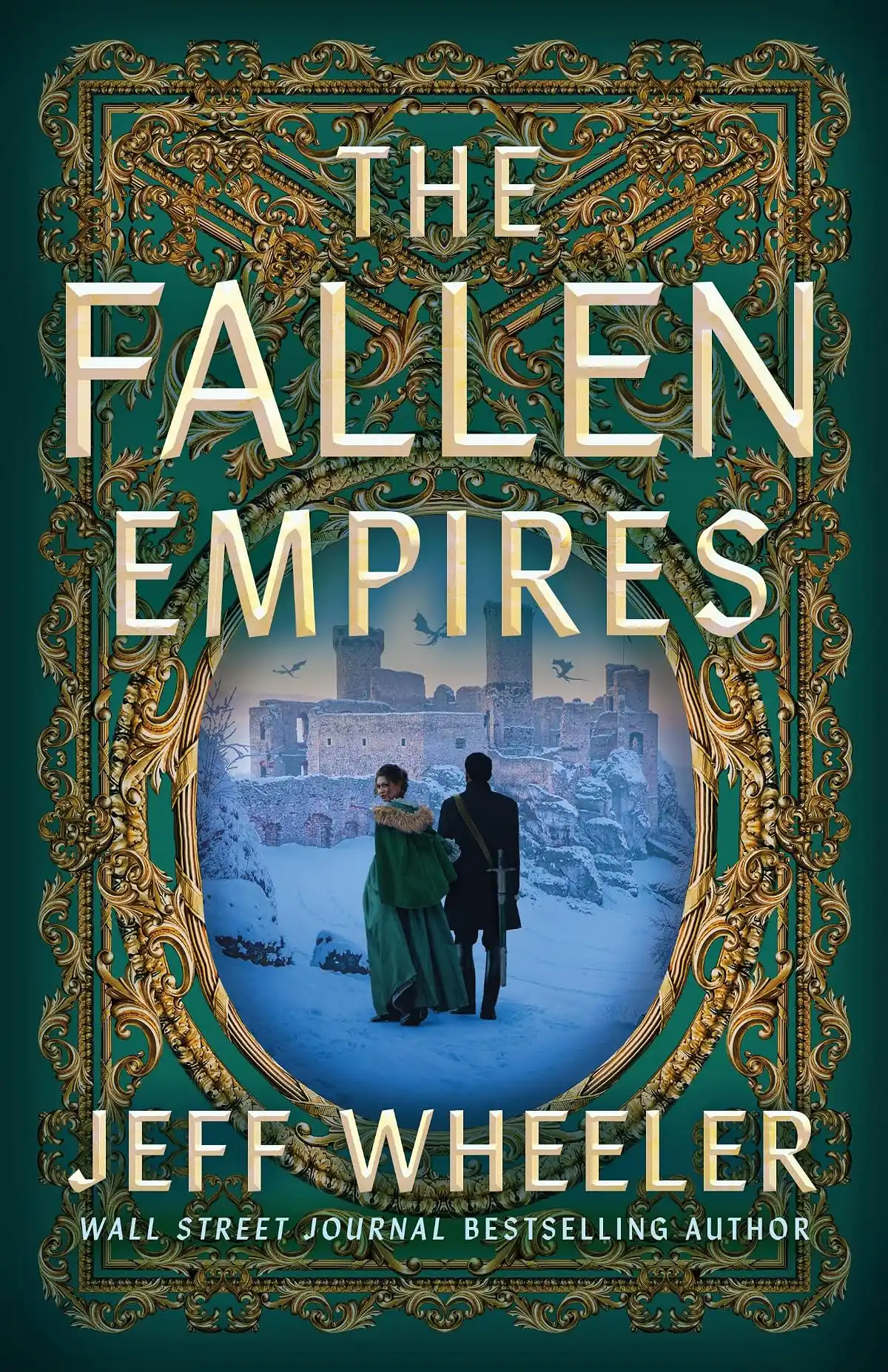The Fallen Empires
