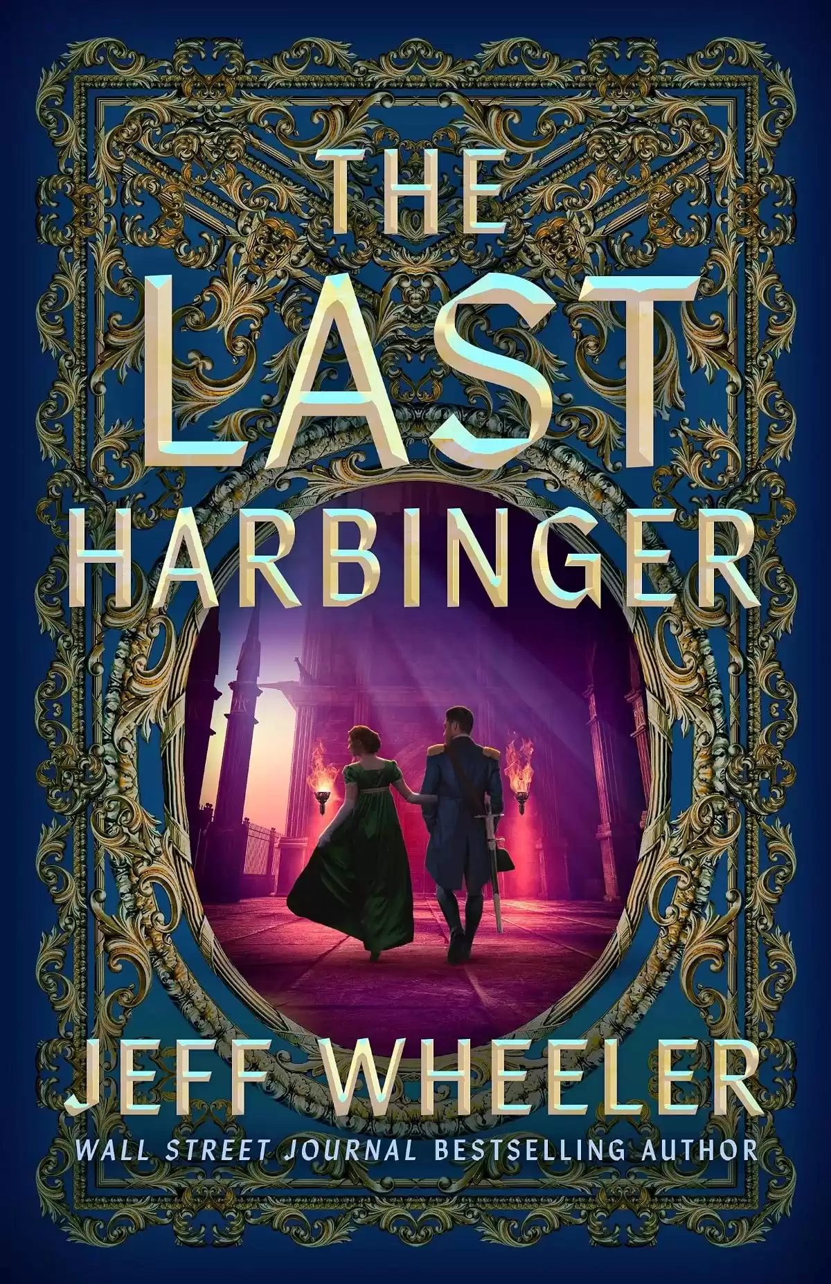 The Last Harbinger