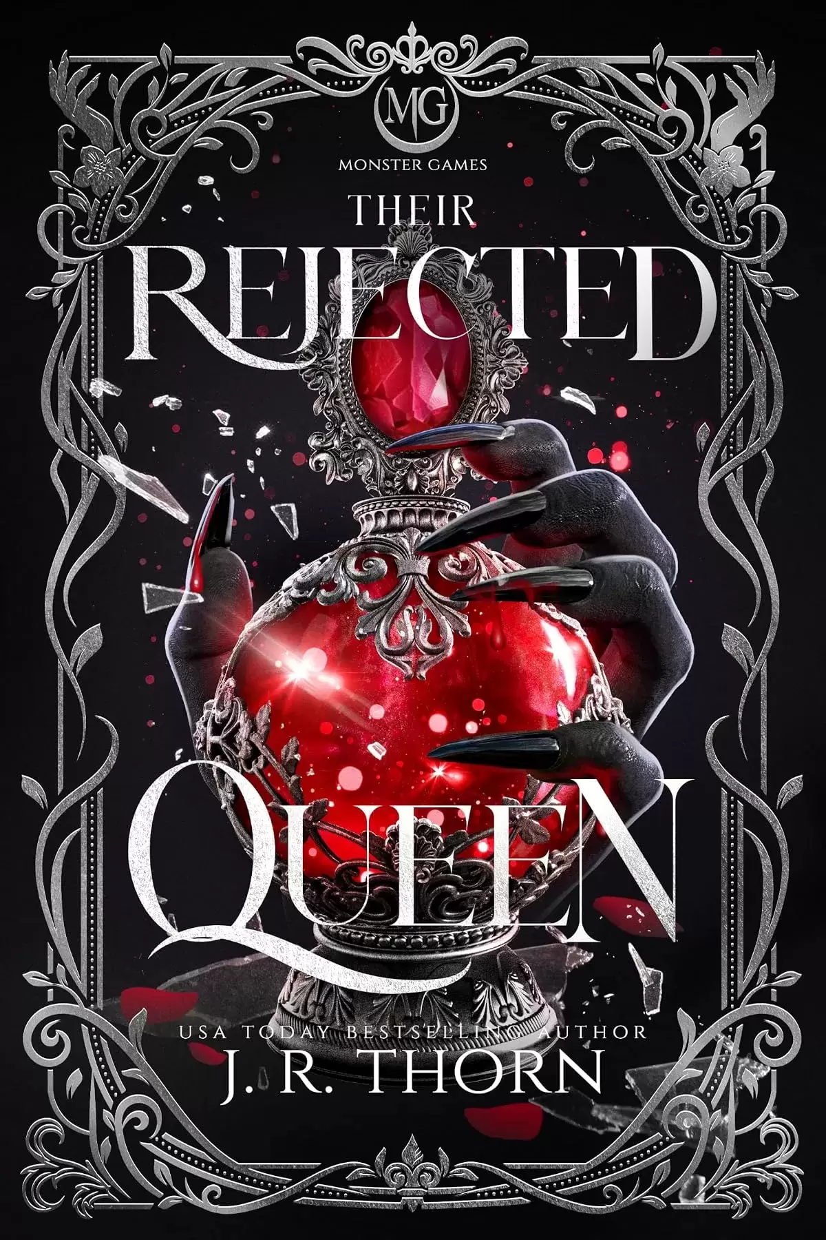 Their Rejected Queen