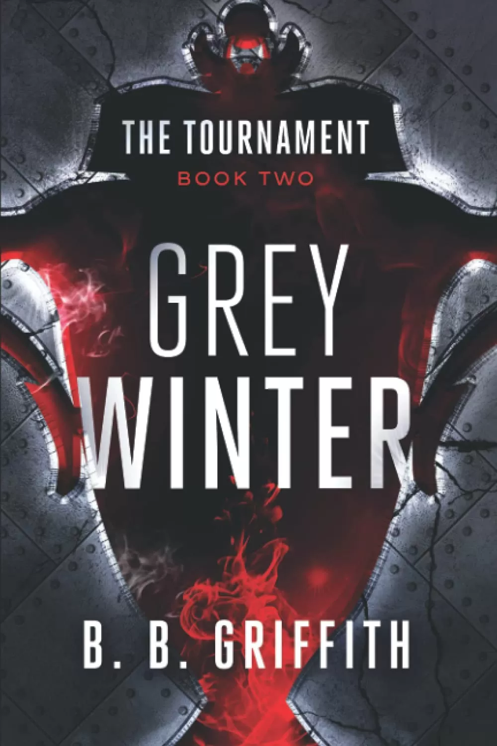Grey Winter