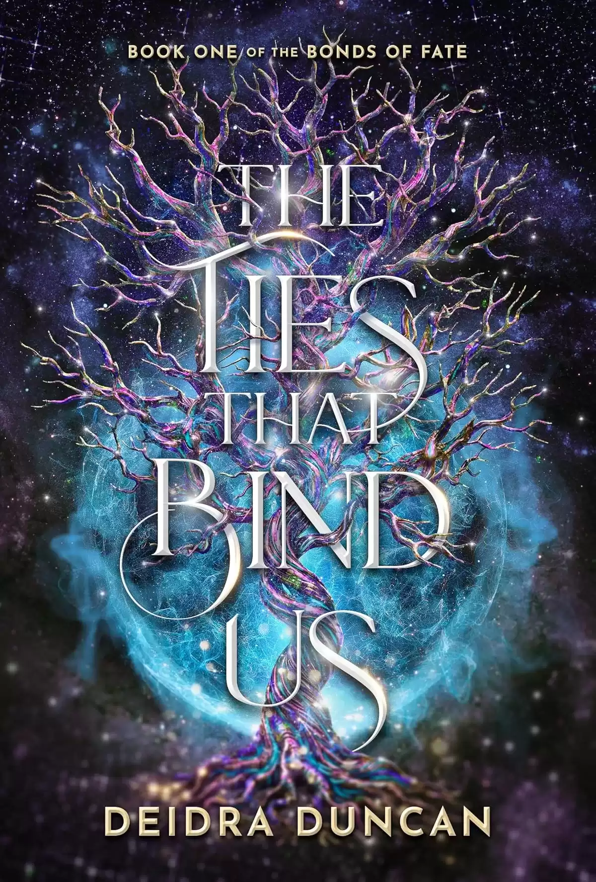 The Ties That Bind Us