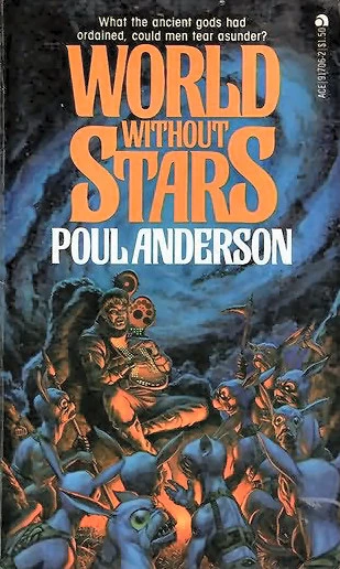 World Without Stars by Poul Anderson