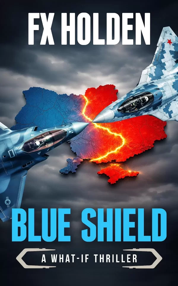 Blue Shield