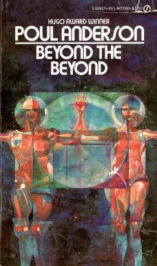 Beyond the Beyond by Poul Anderson