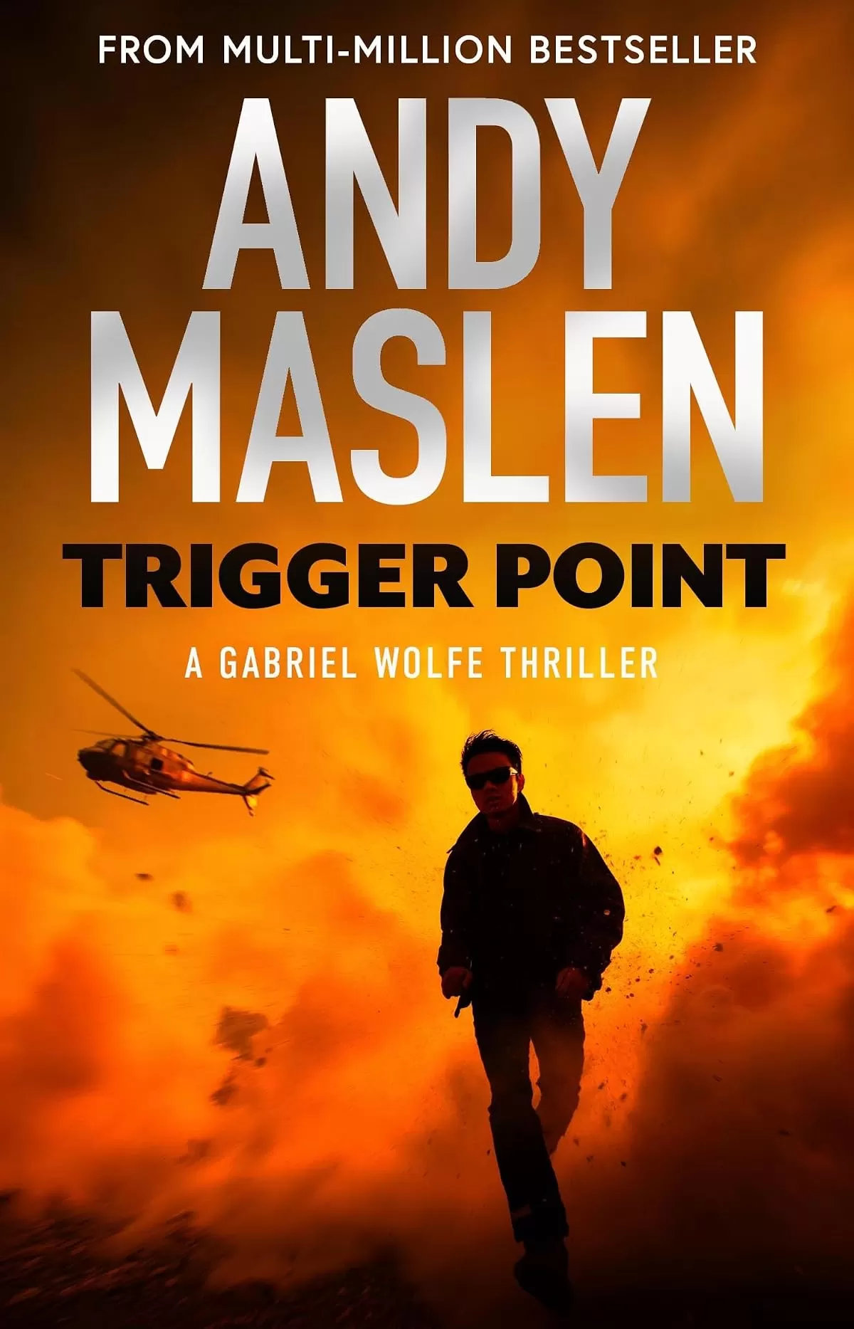 Trigger Point