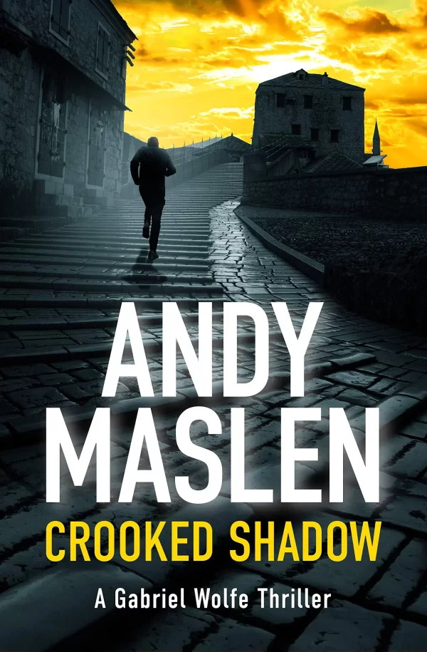 Crooked Shadow