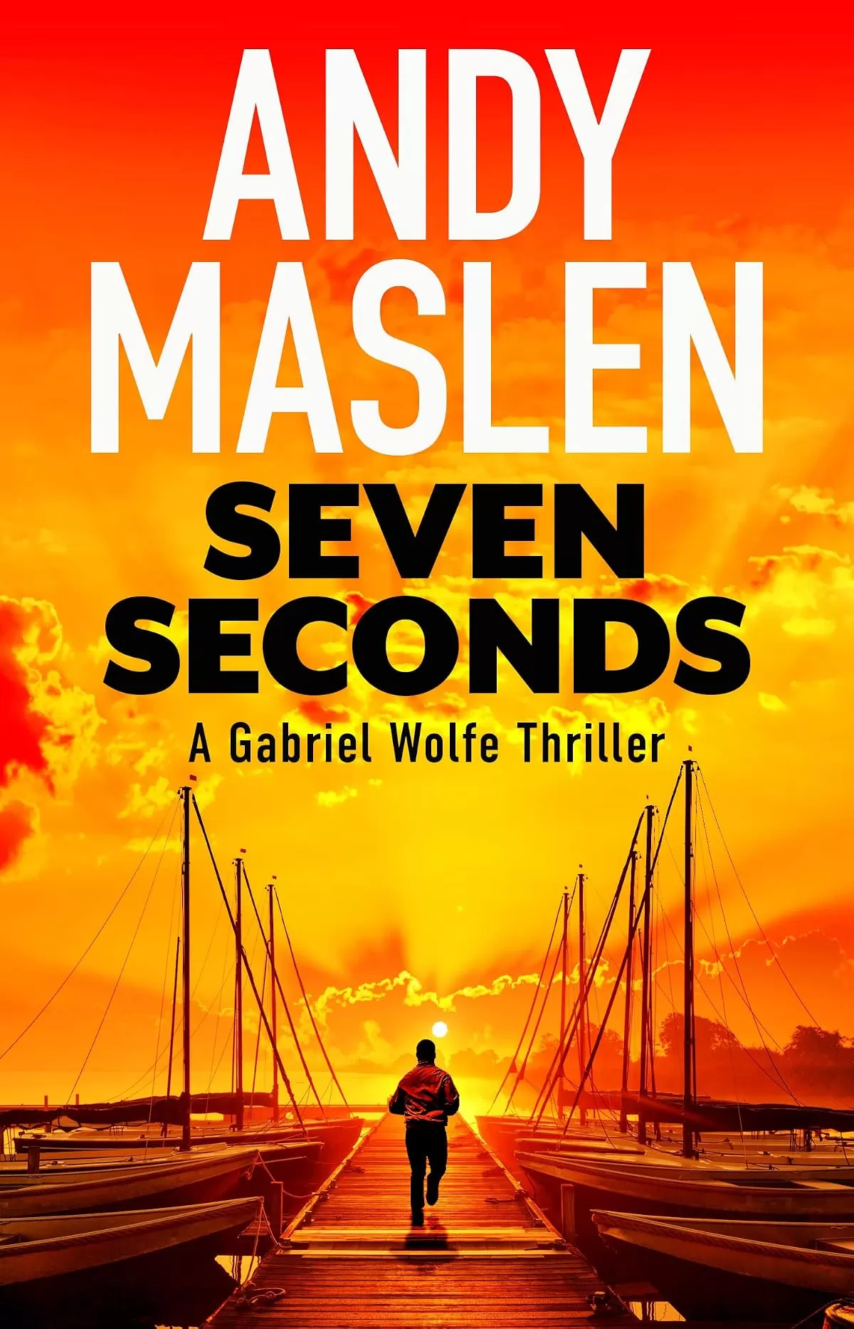 Seven Seconds