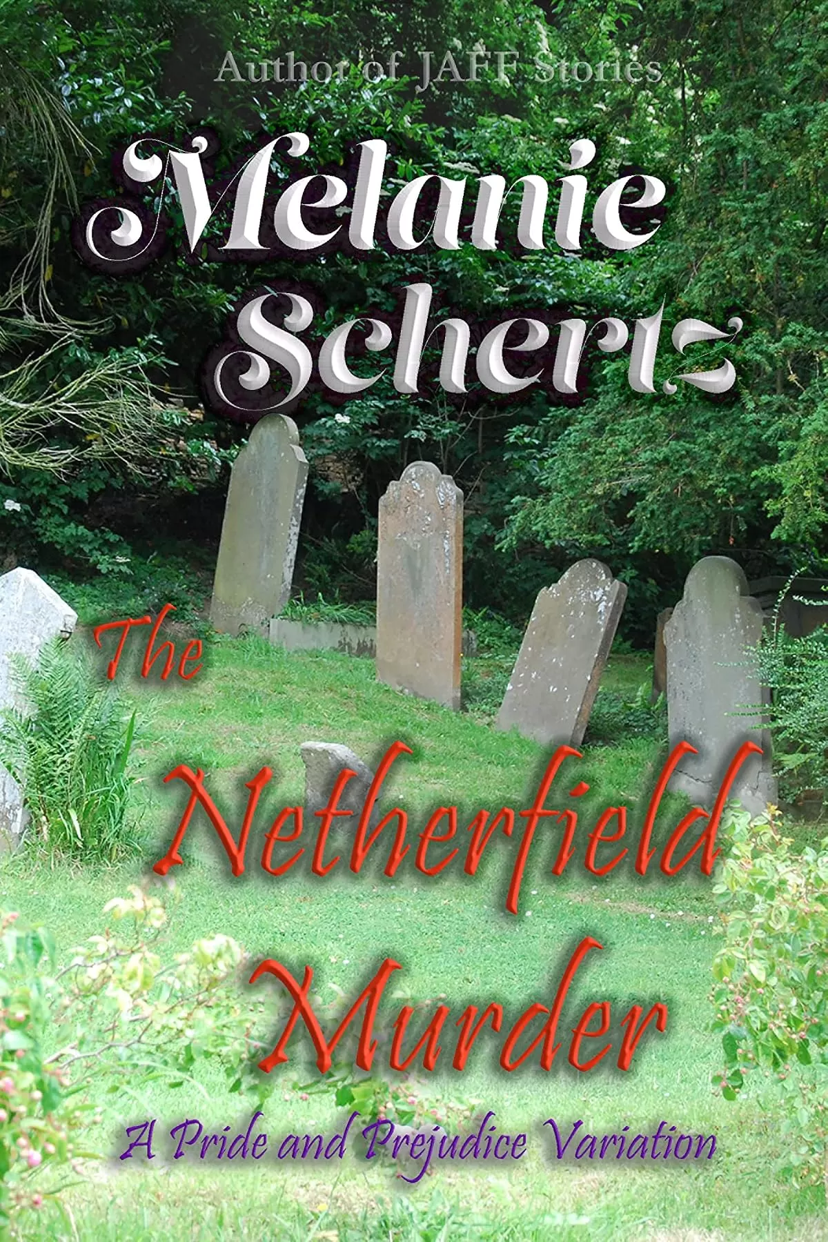 The Netherfield Murder