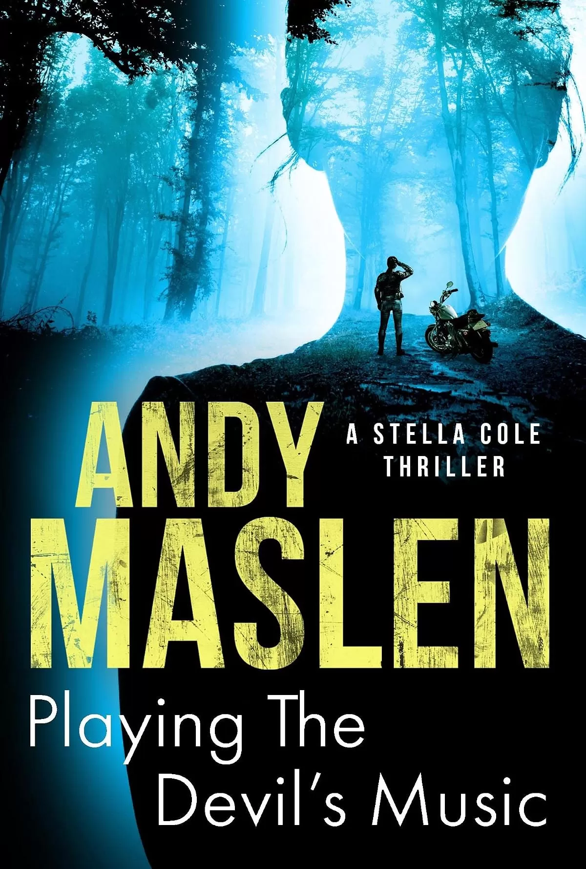 Playing the Devil's Music