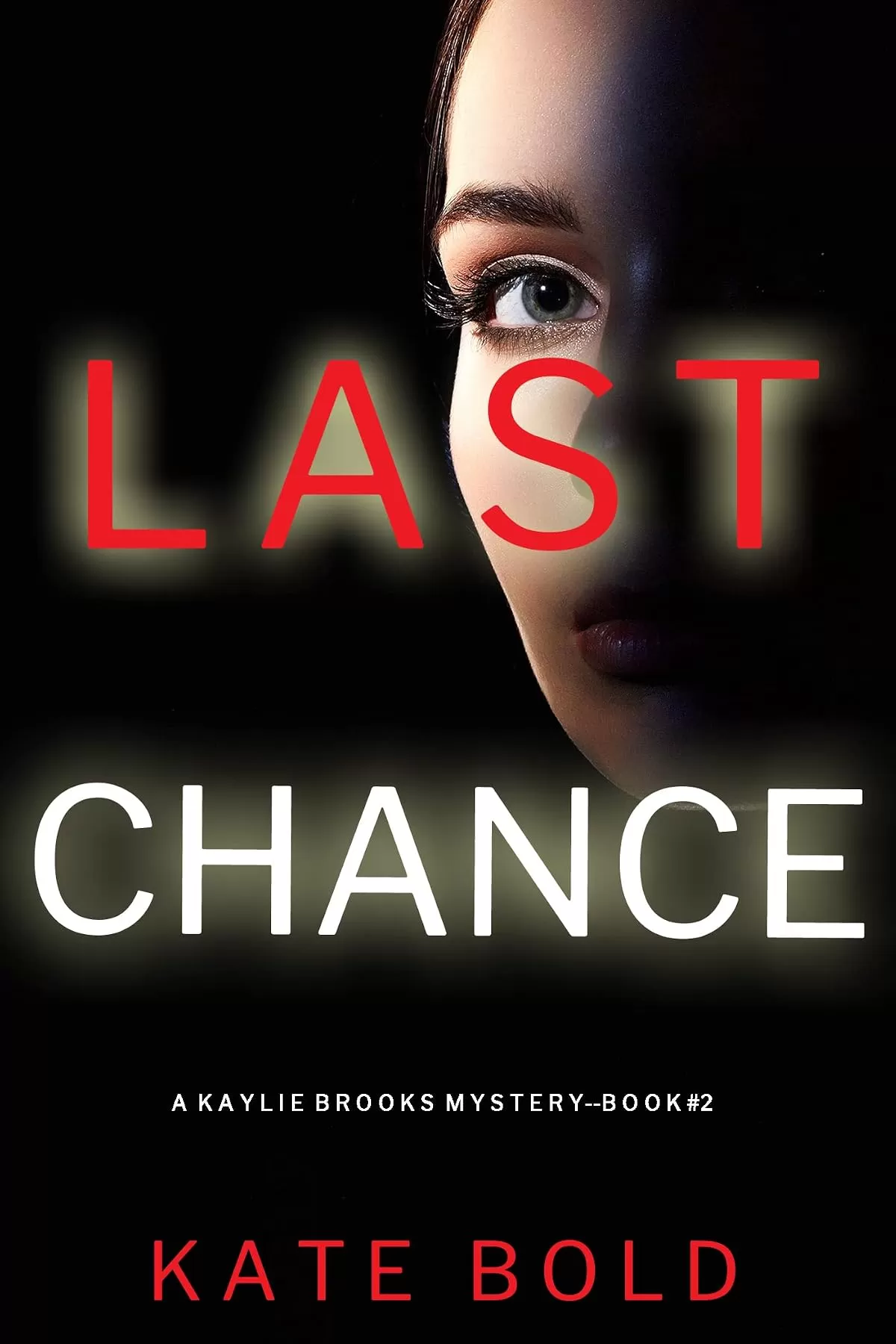 Last Chance