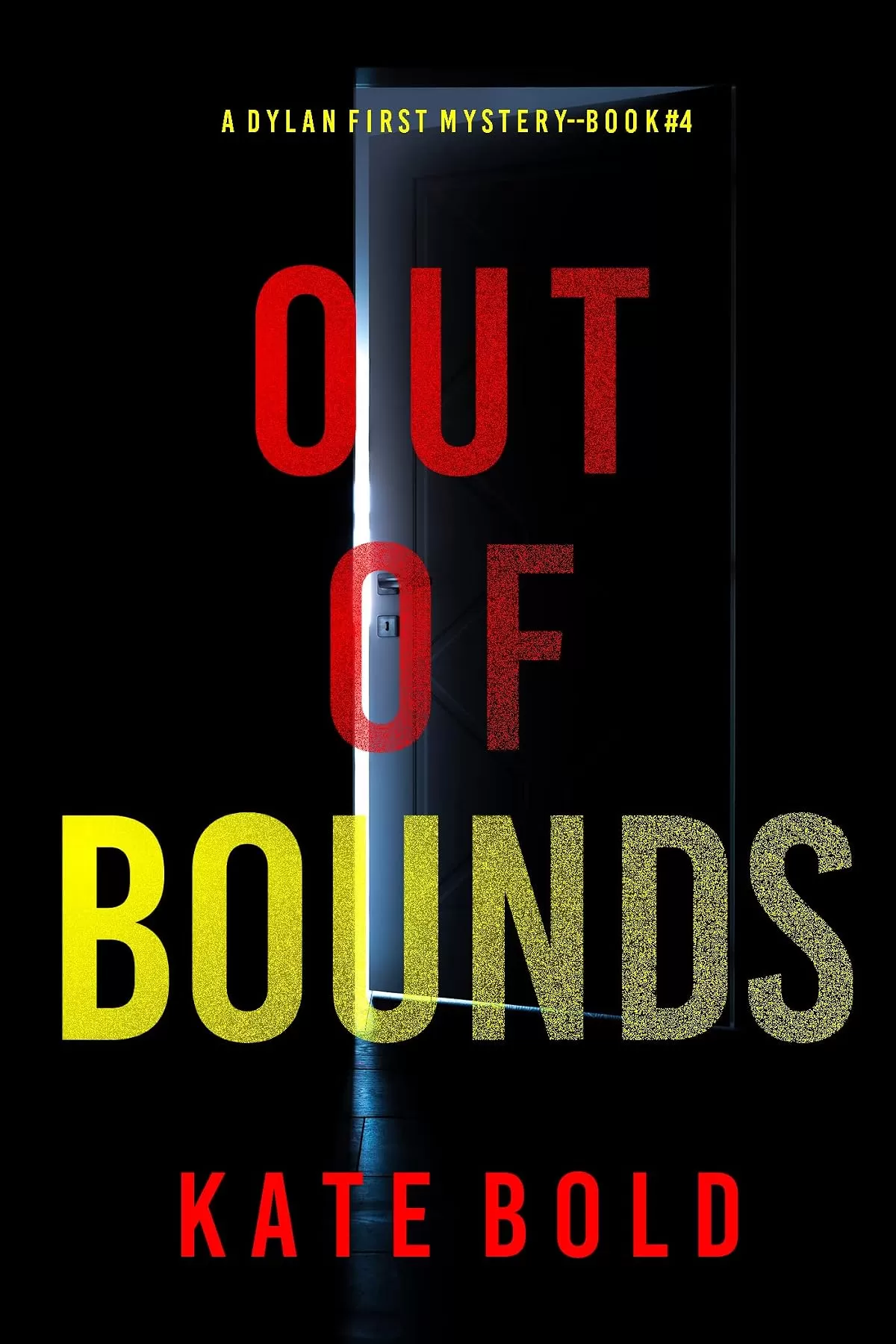 Out of Bounds