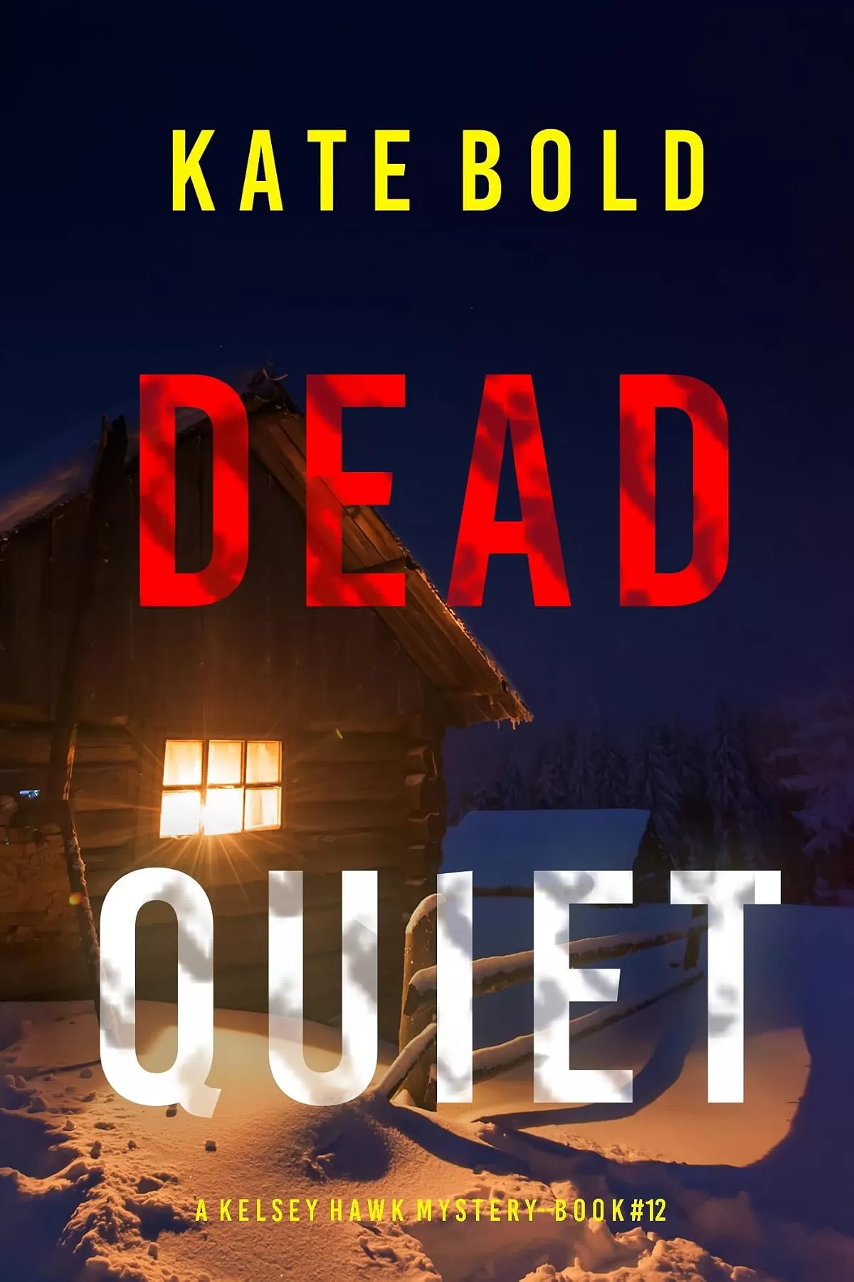 Dead Quiet