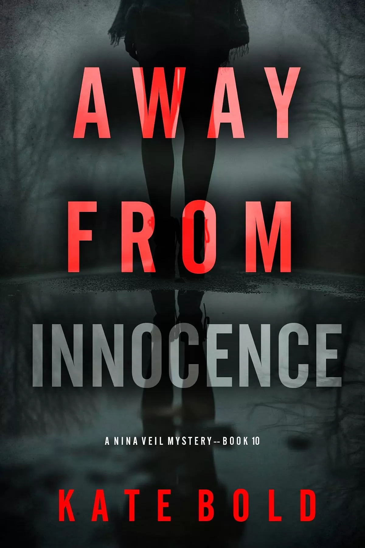 Away From Innocence