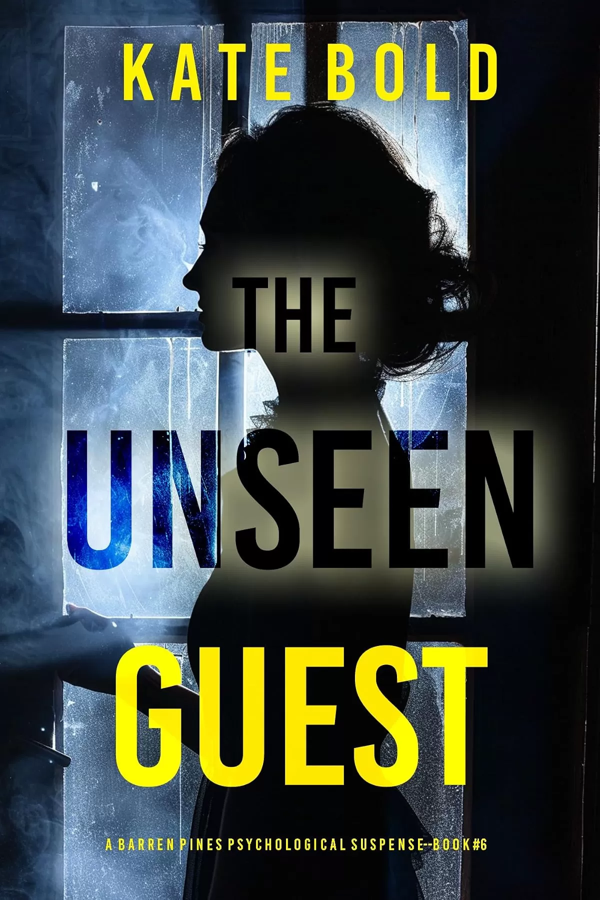 The Unseen Guest