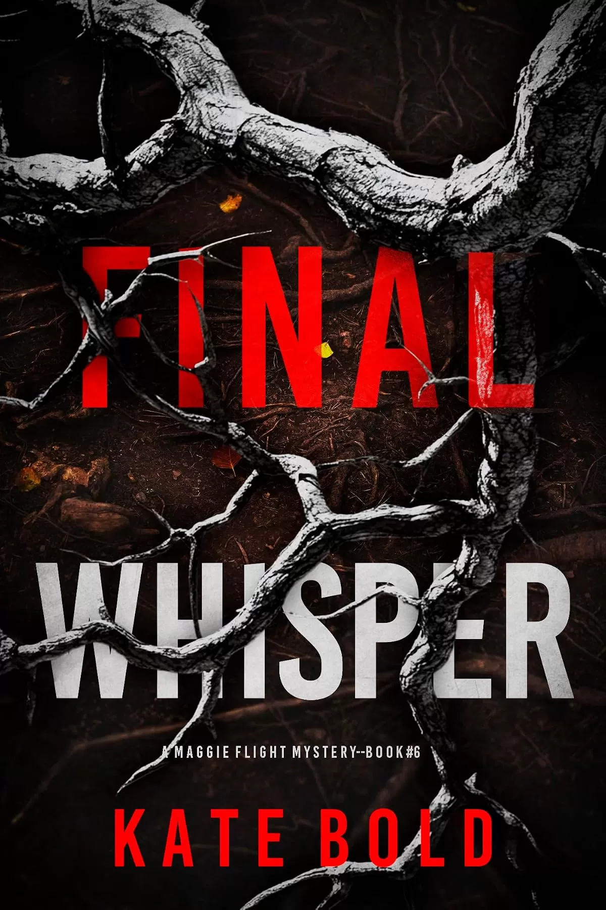 Final Whisper