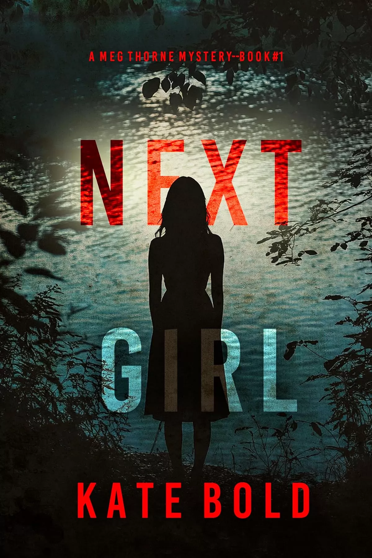 Next Girl (Meg Thorne #1) by Kate Bold