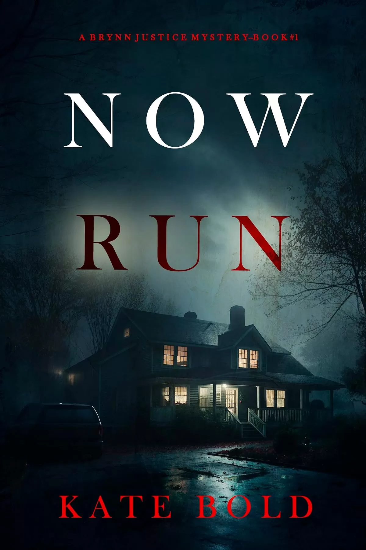 Now Run