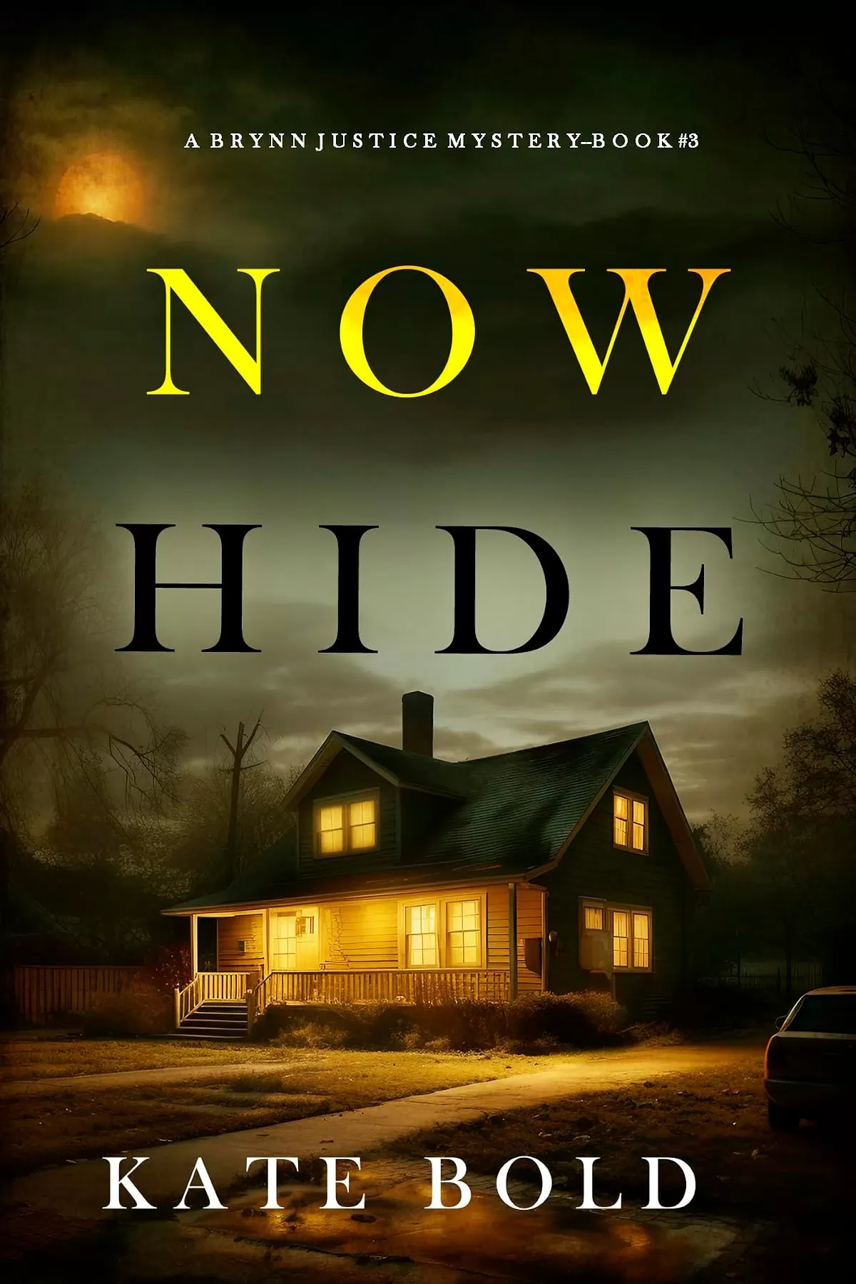 Now Hide
