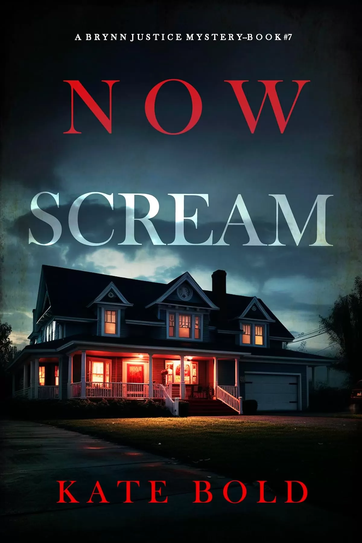 Now Scream