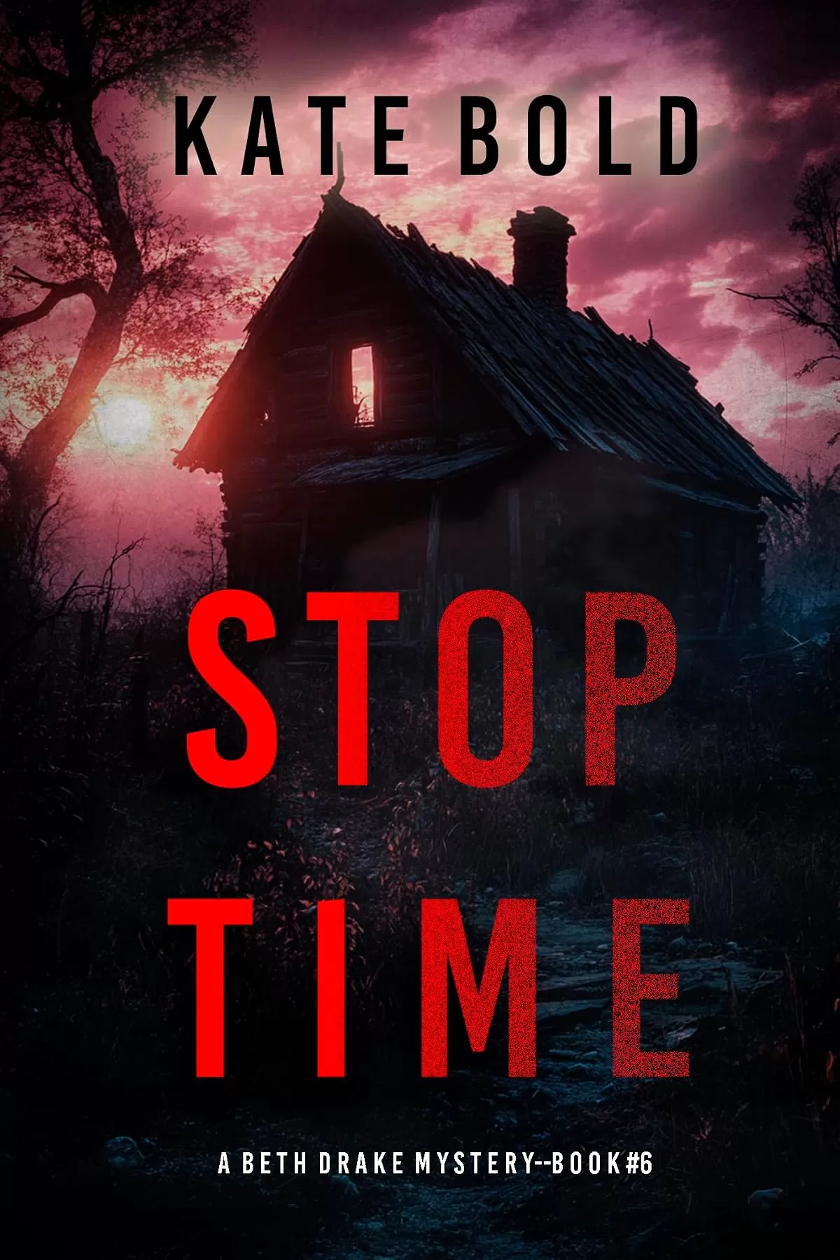 Stop Time