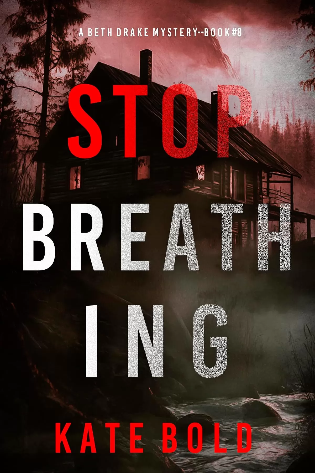 Stop Breathing