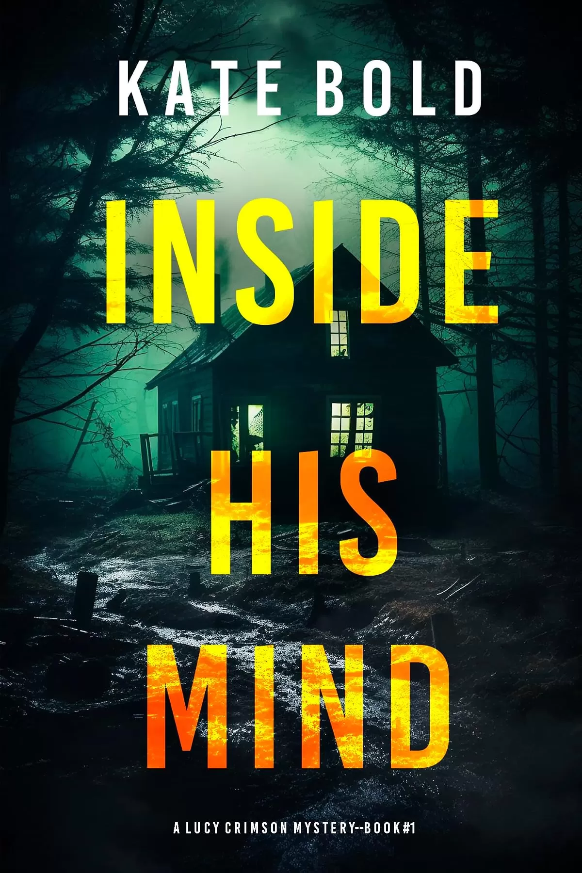 Inside His Mind