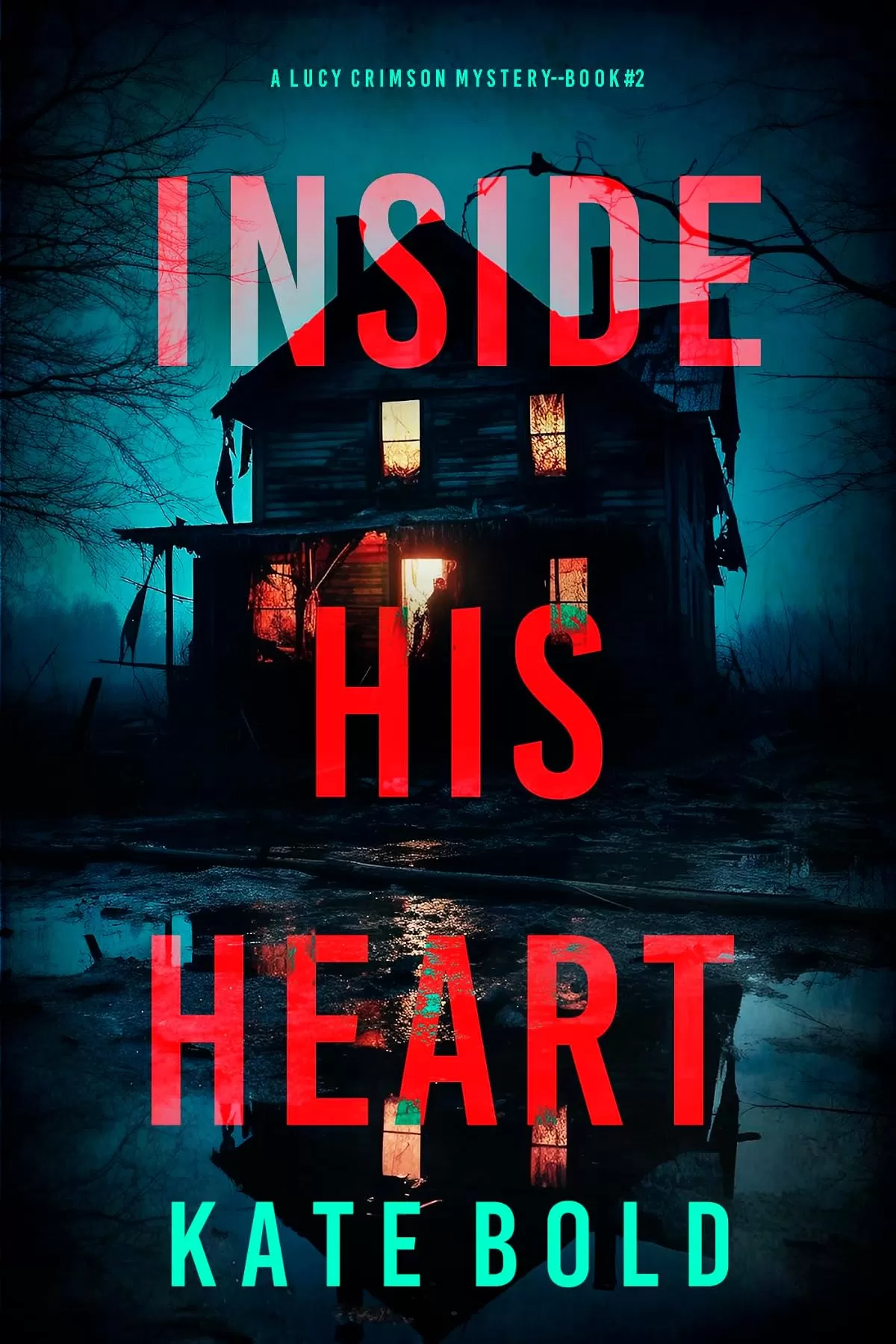 Inside His Heart