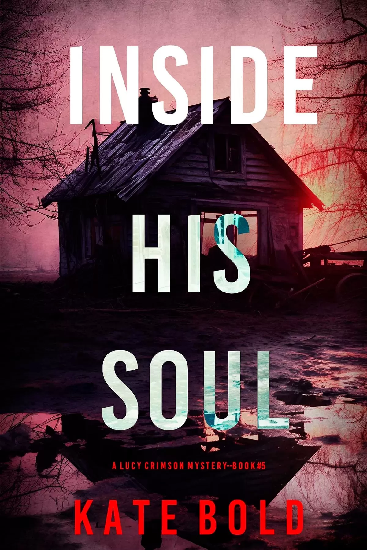 Inside His Soul
