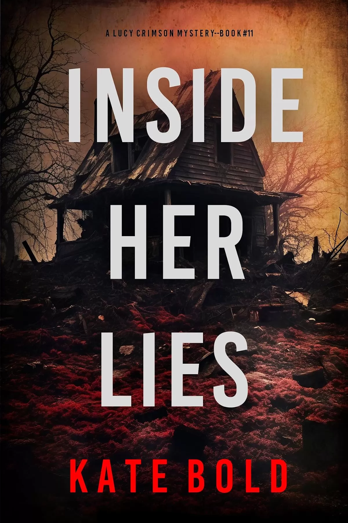 Inside Her Lies