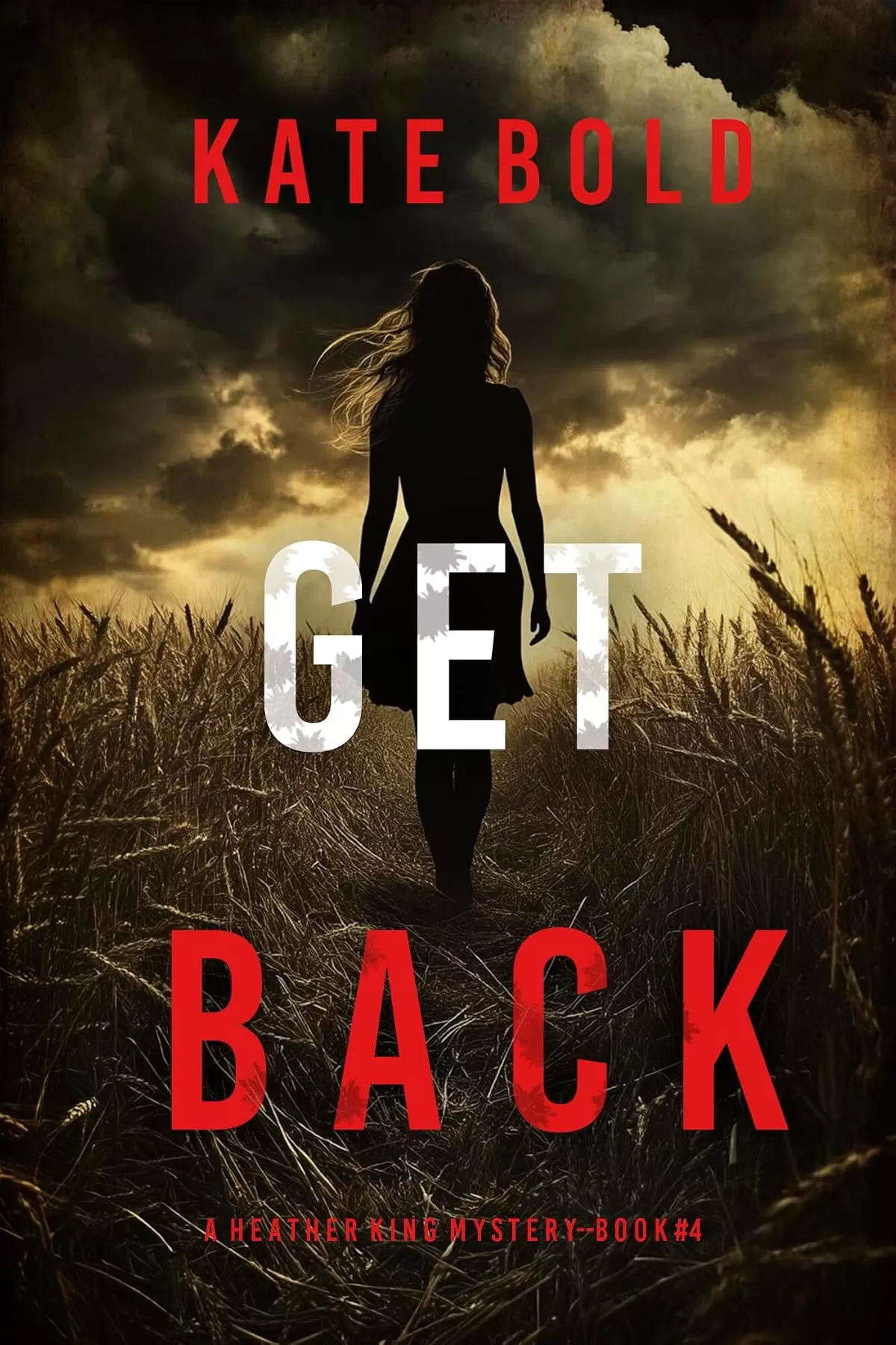 Get Back