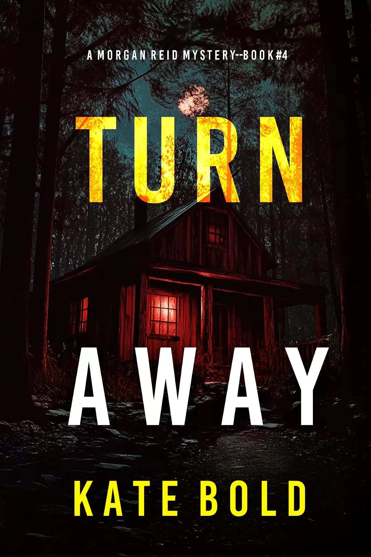 Turn Away