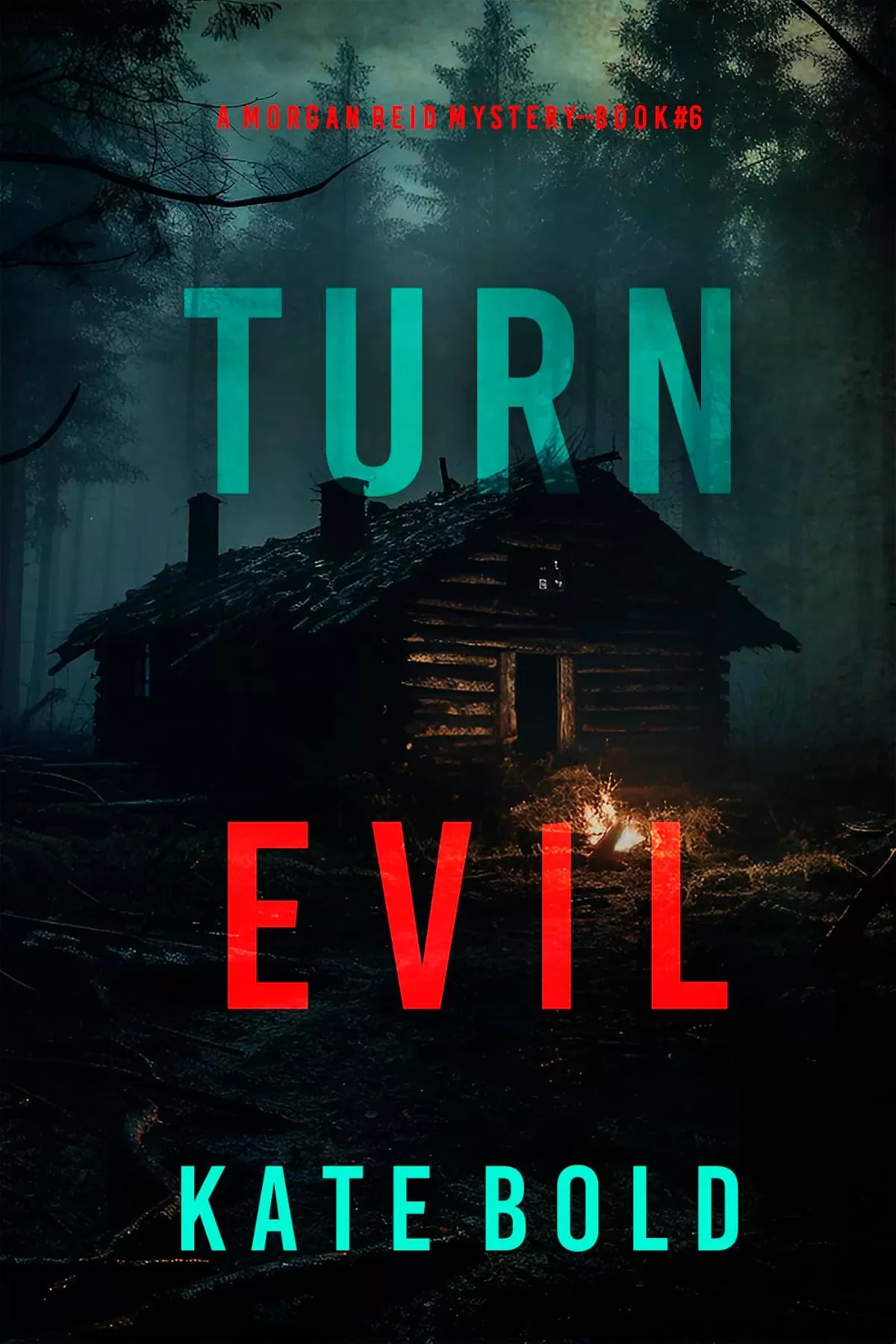 Turn Evil