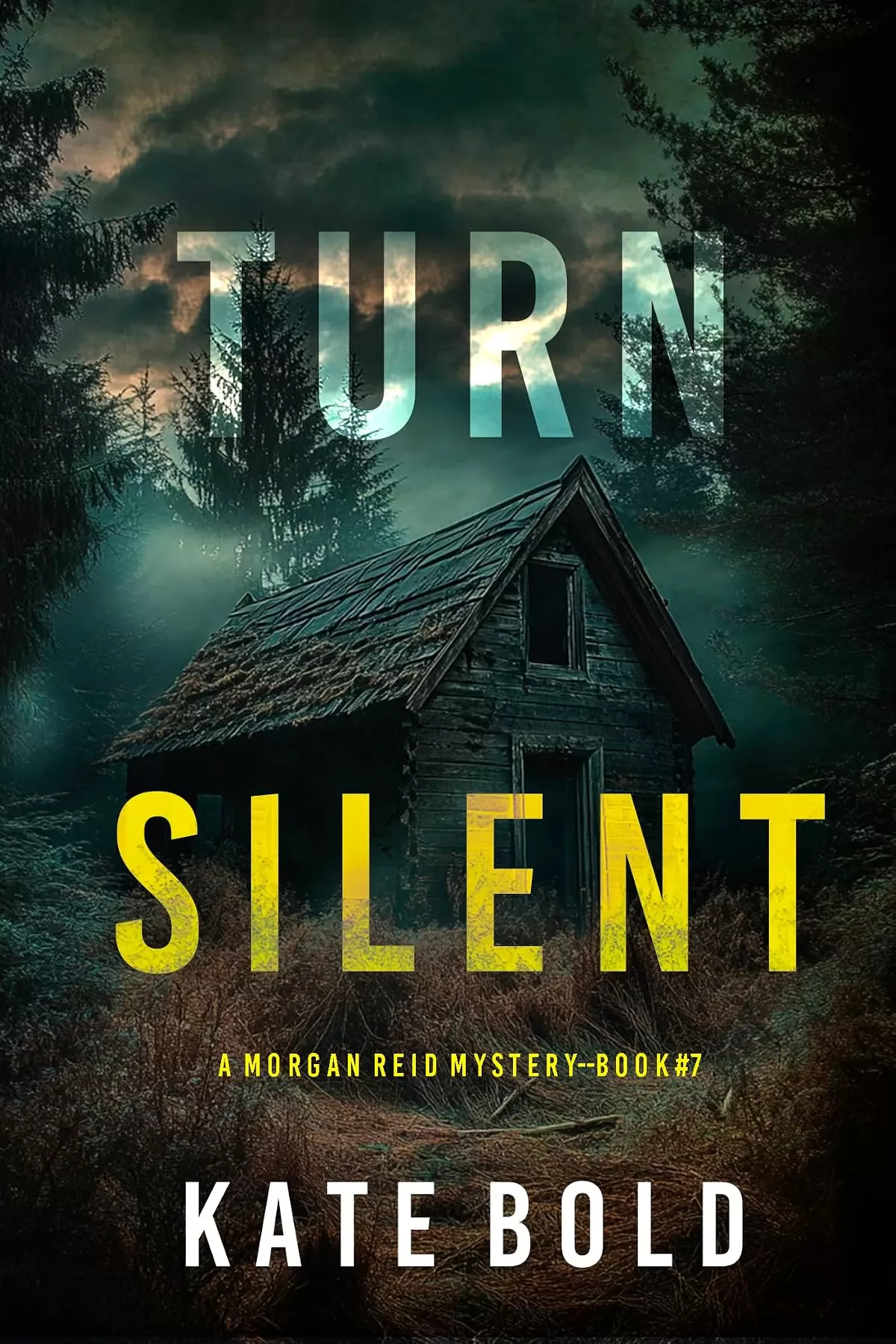 Turn Silent