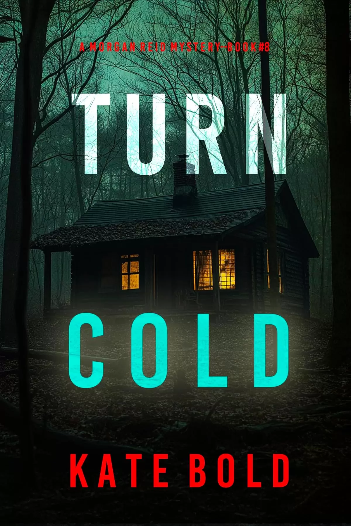 Turn Cold