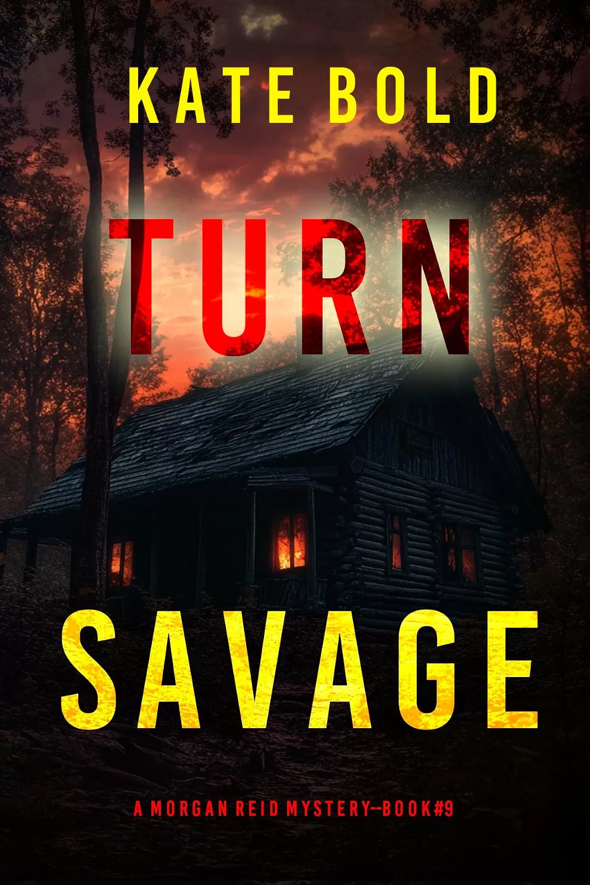 Turn Savage