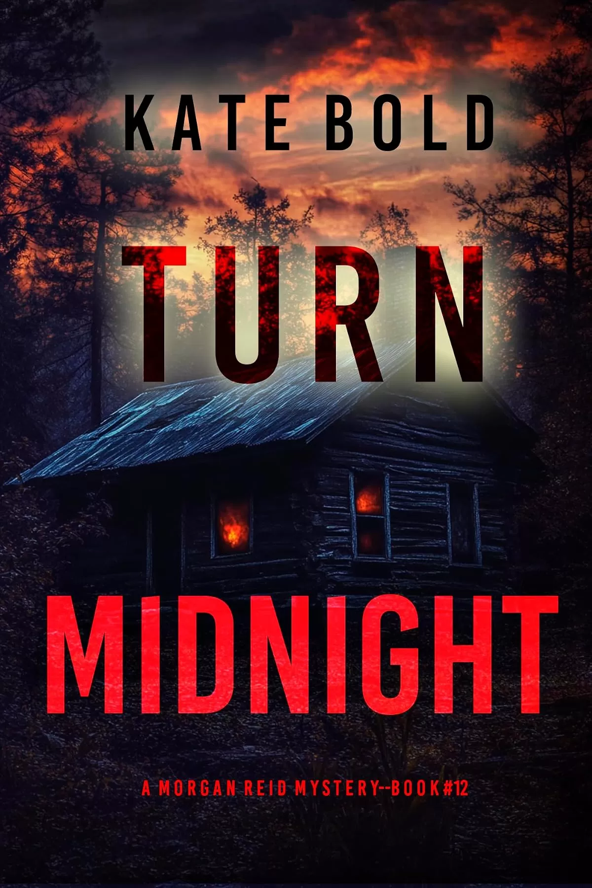 Turn Midnight