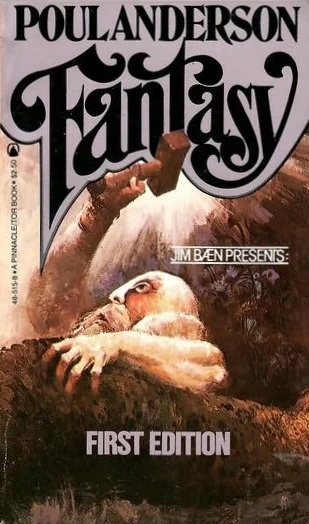 Fantasy by Poul Anderson