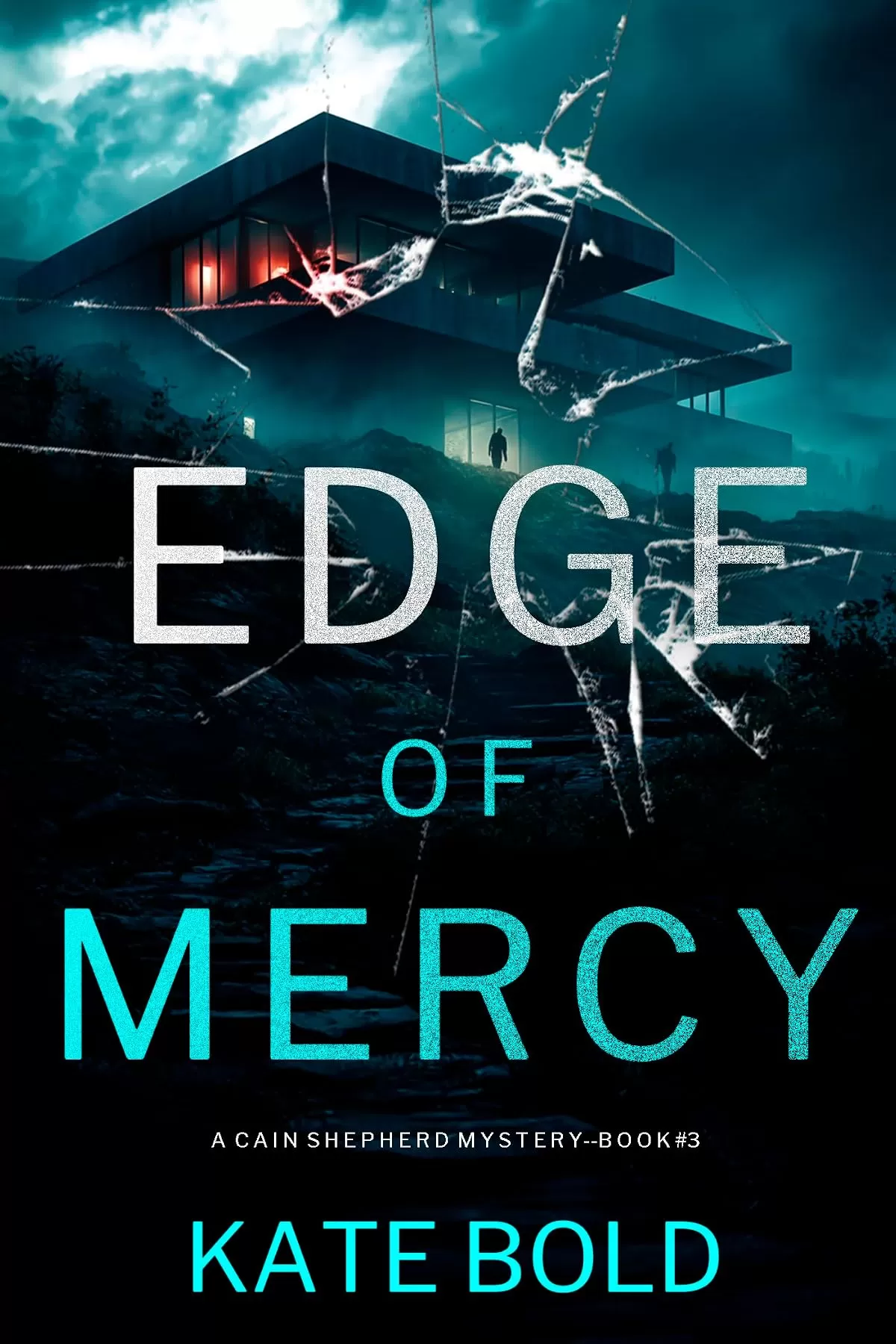 Edge of Mercy