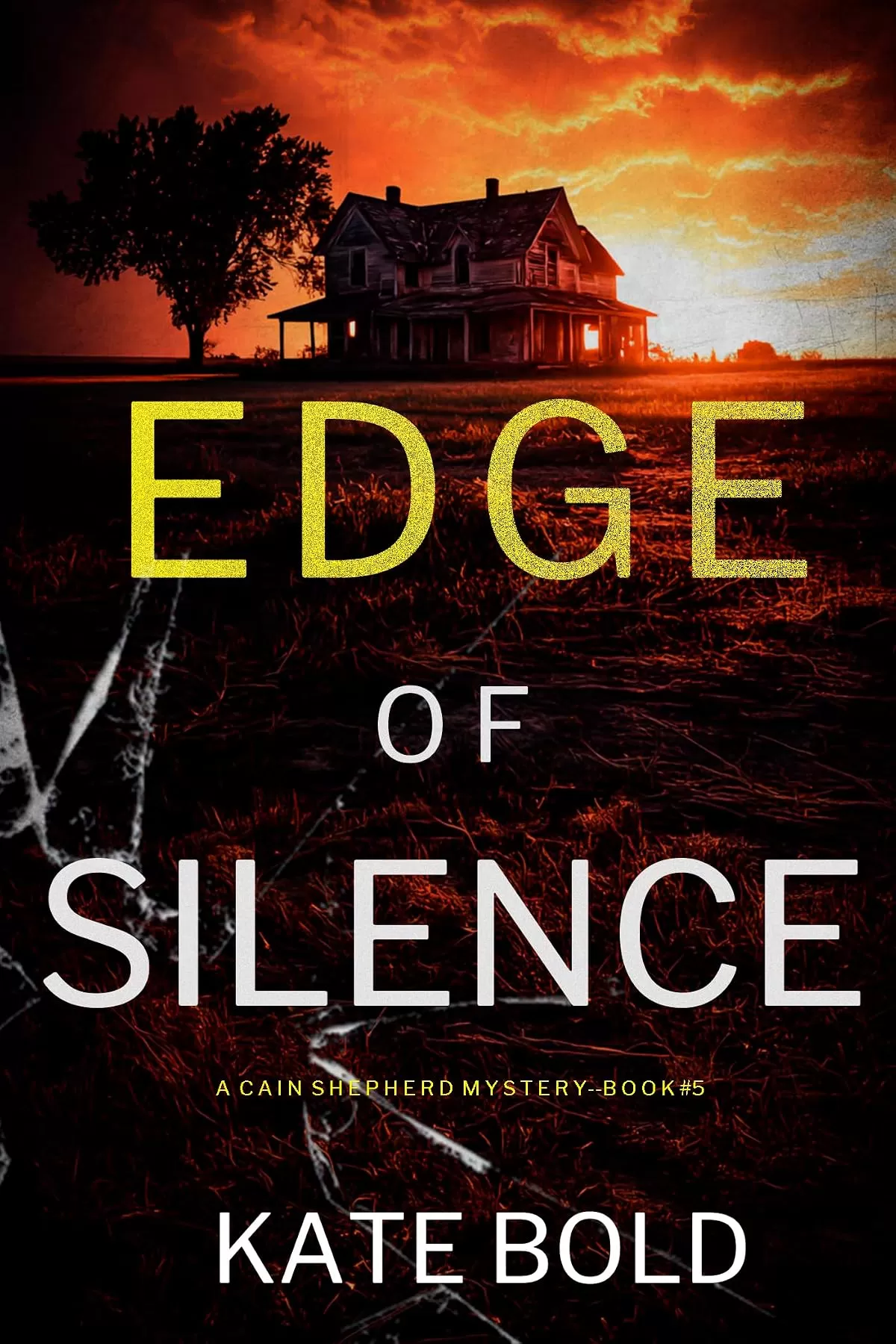 Edge of Silence