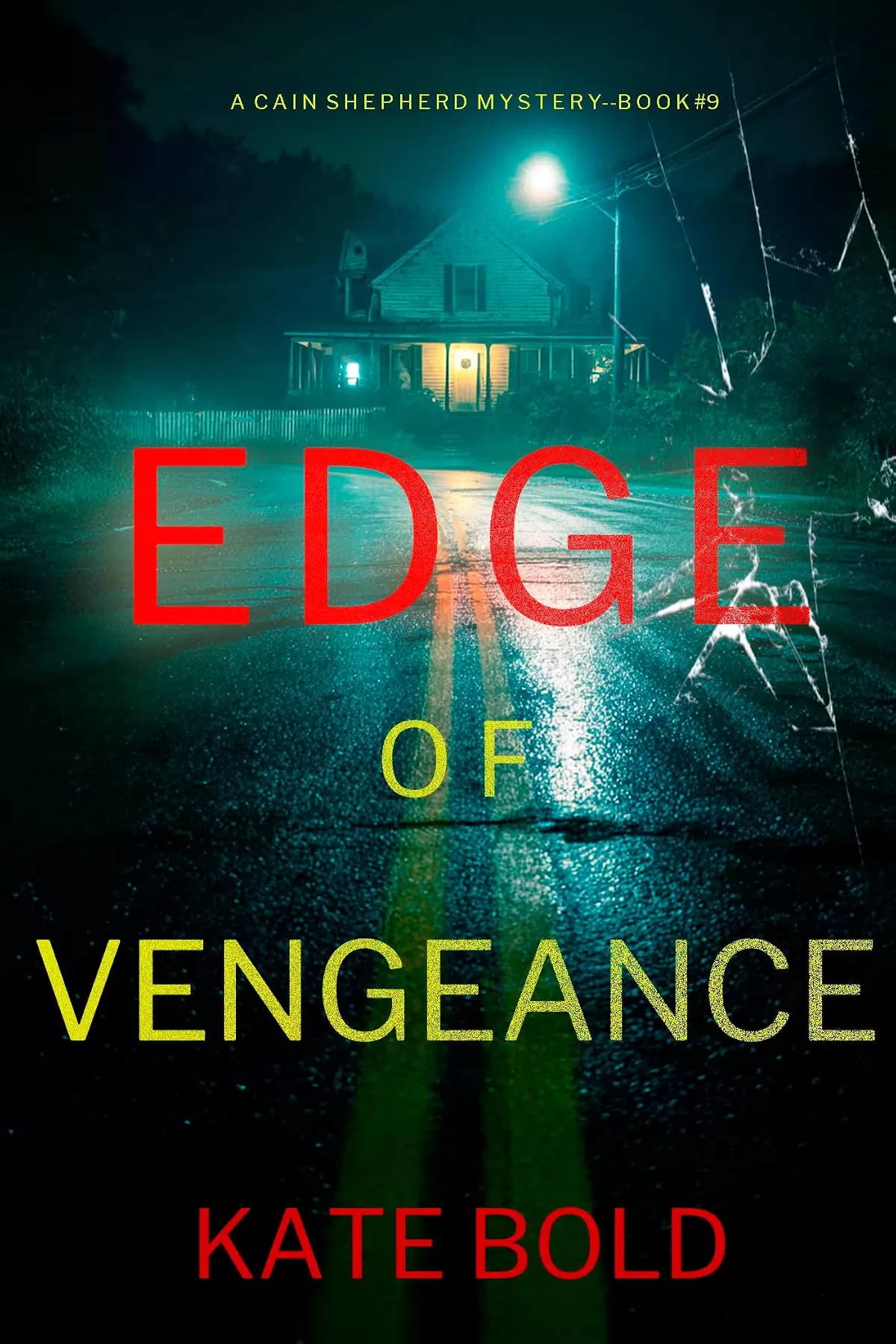 Edge of Vengeance