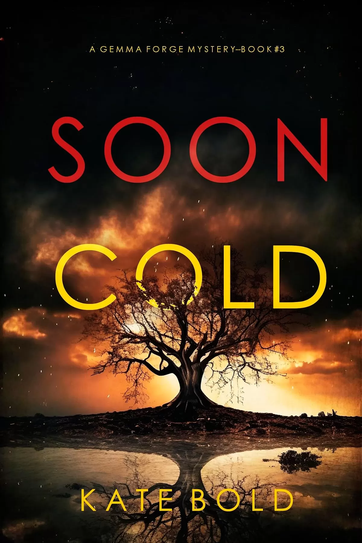 Soon Cold