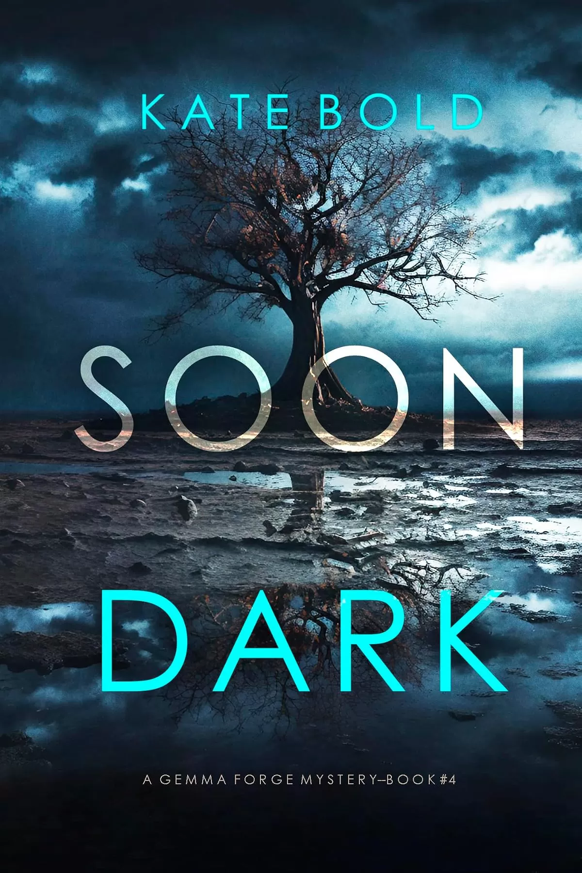 Soon Dark