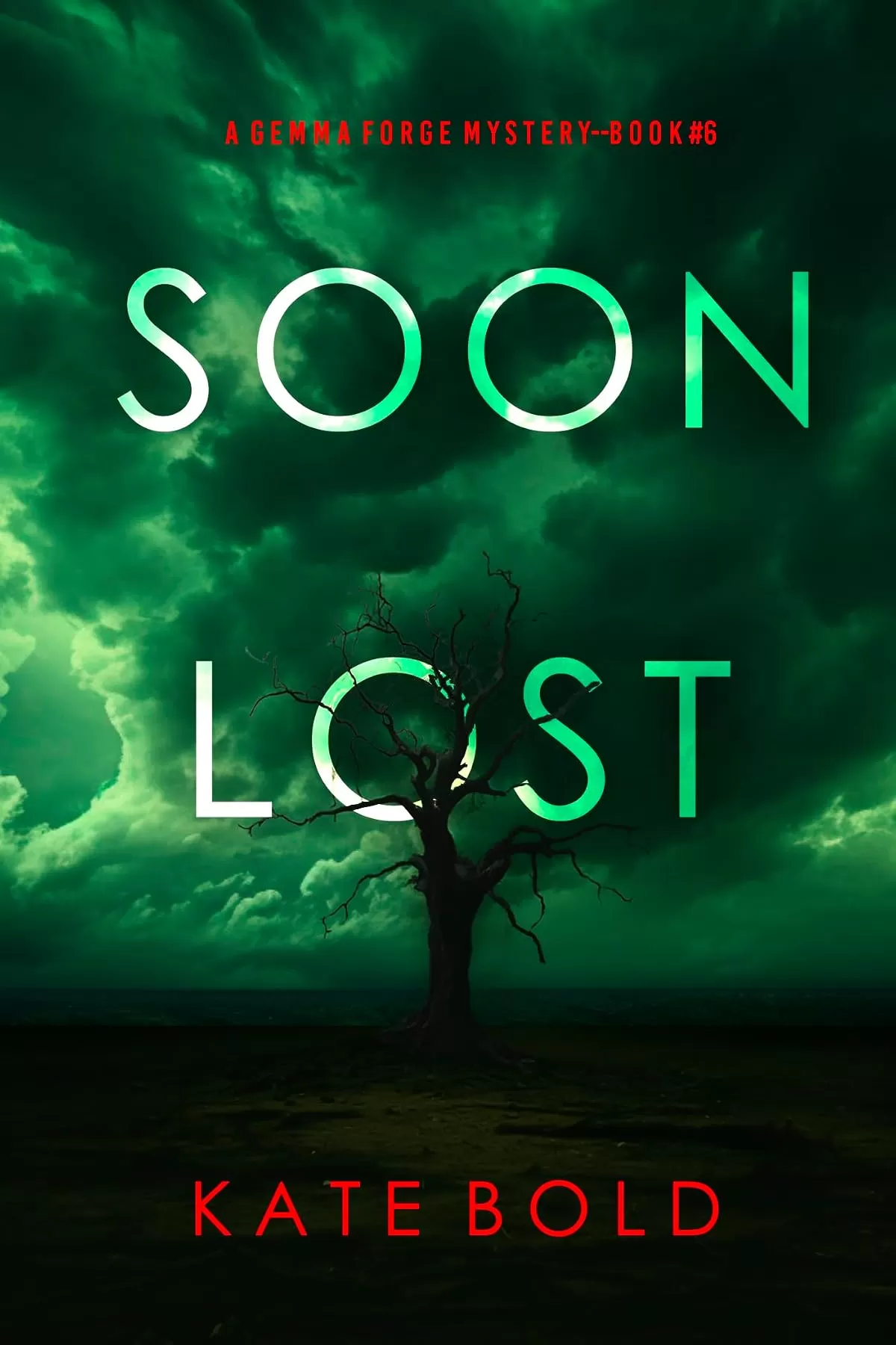 Soon Lost