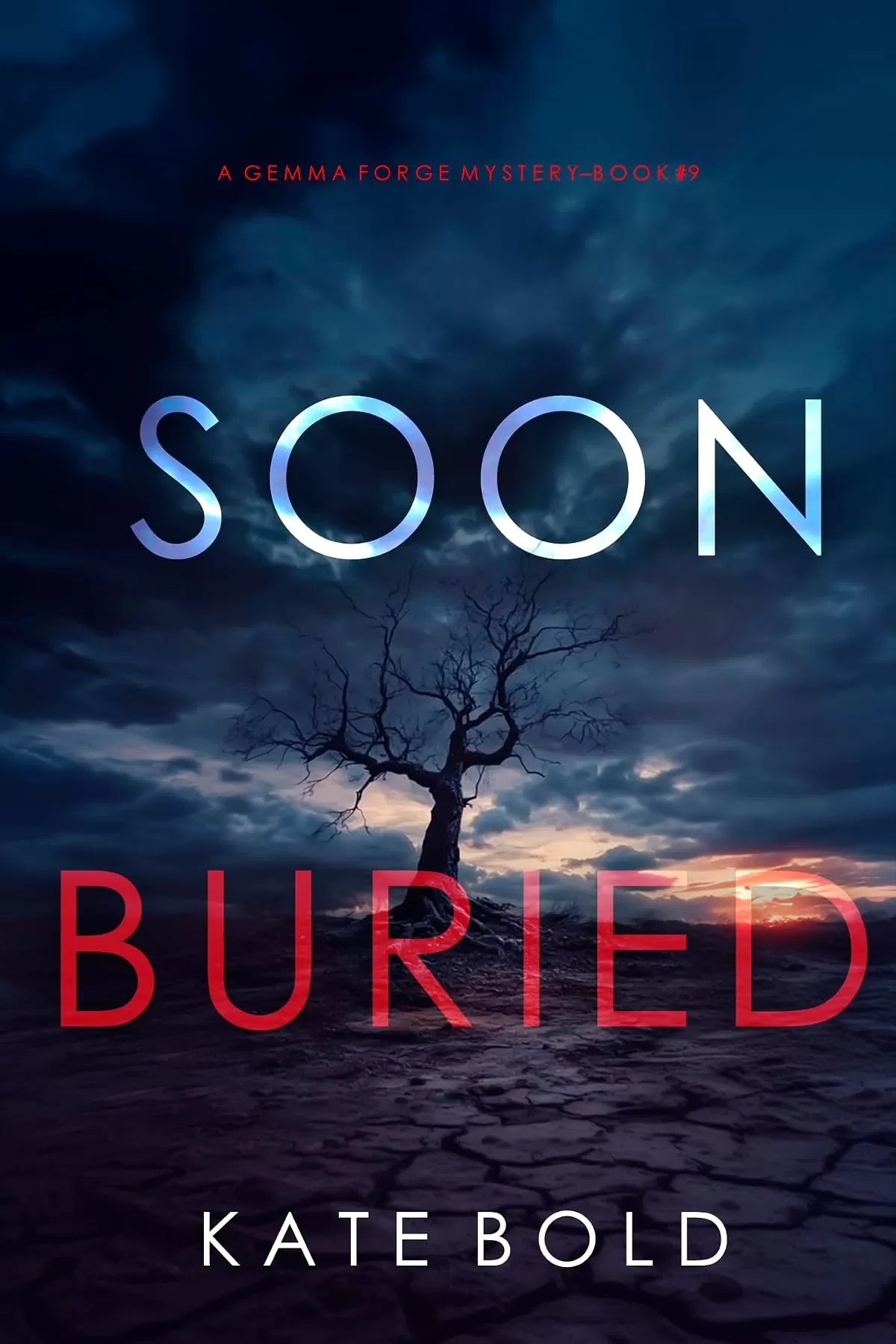 Soon Buried